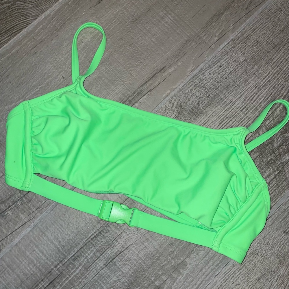 Target swimsuit top
